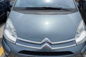 Citroen C4 Picasso 1.6 e-HDi 110 FAP CMP6 Seductio