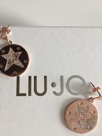 Orecchini Liu Jo