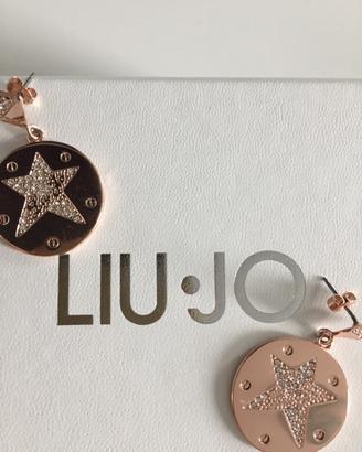 Orecchini Liu Jo