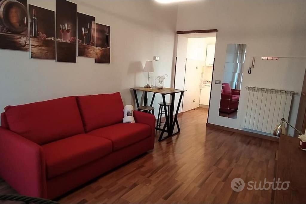 Appartamento – IS - Vista 2