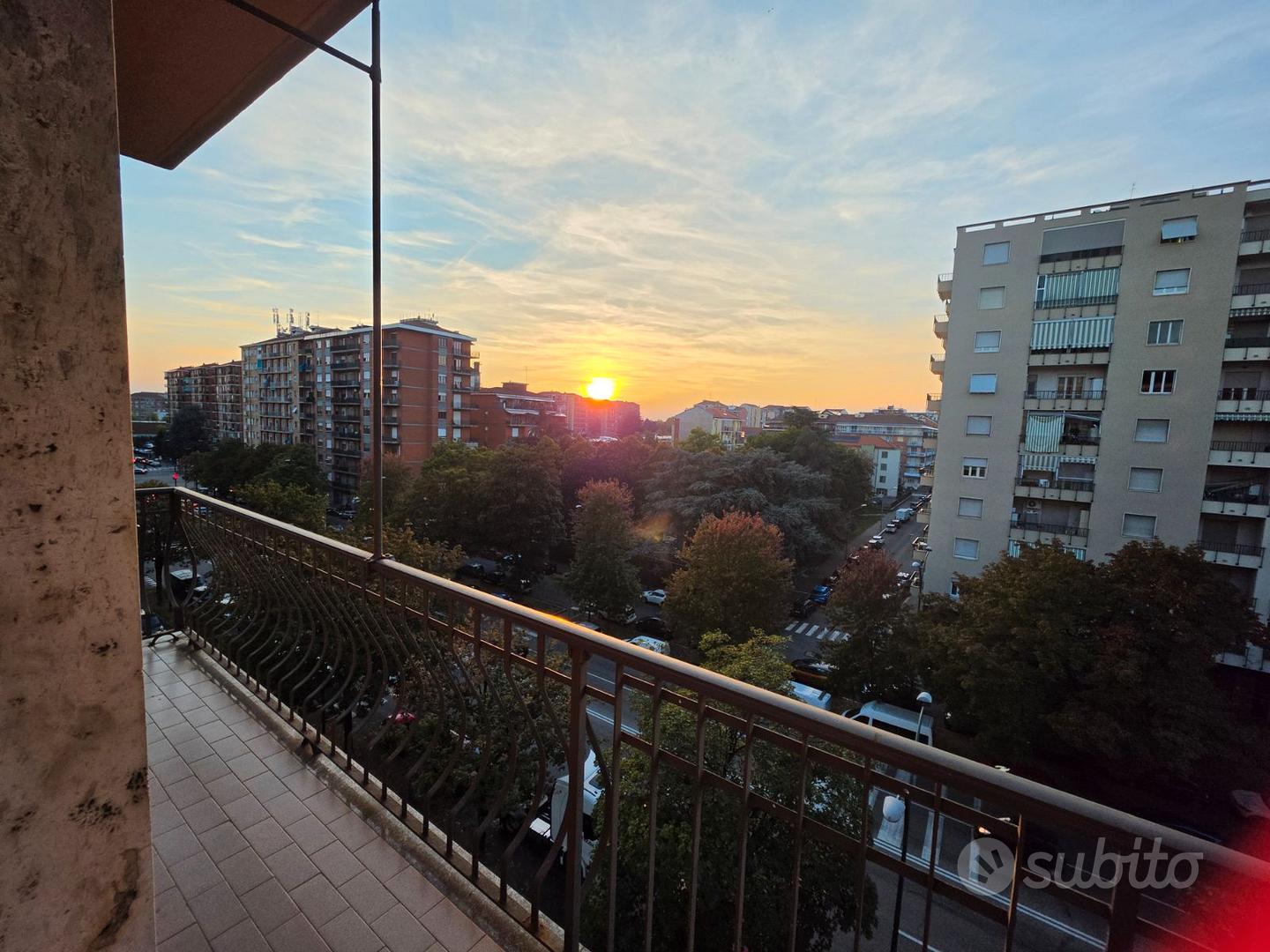 Appartamento in Filadelfia, foto 6 di 6