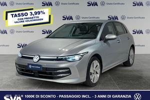Volkswagen Golf 2.0 Tdi 150CV DSG Style - IVA ESPO