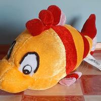 Peluche pesce