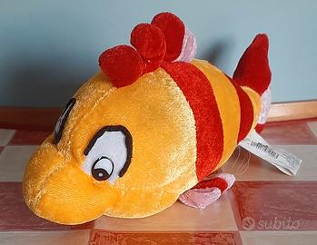 Peluche pesce