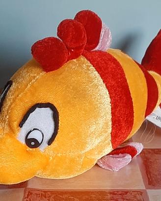 Peluche pesce