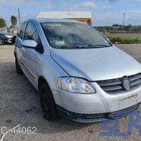 Vw fox 5z1, 5z3, 5z4 1.2 55cv 05-11 ricambi