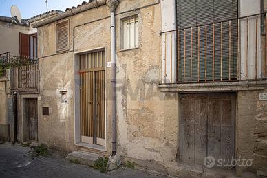 Casa Indipendente - Licodia Eubea