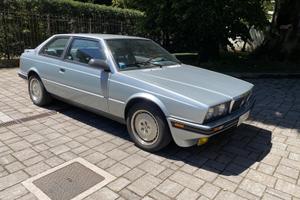 Maserati 222 biturbo