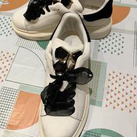 Scarpe donna francesco milano