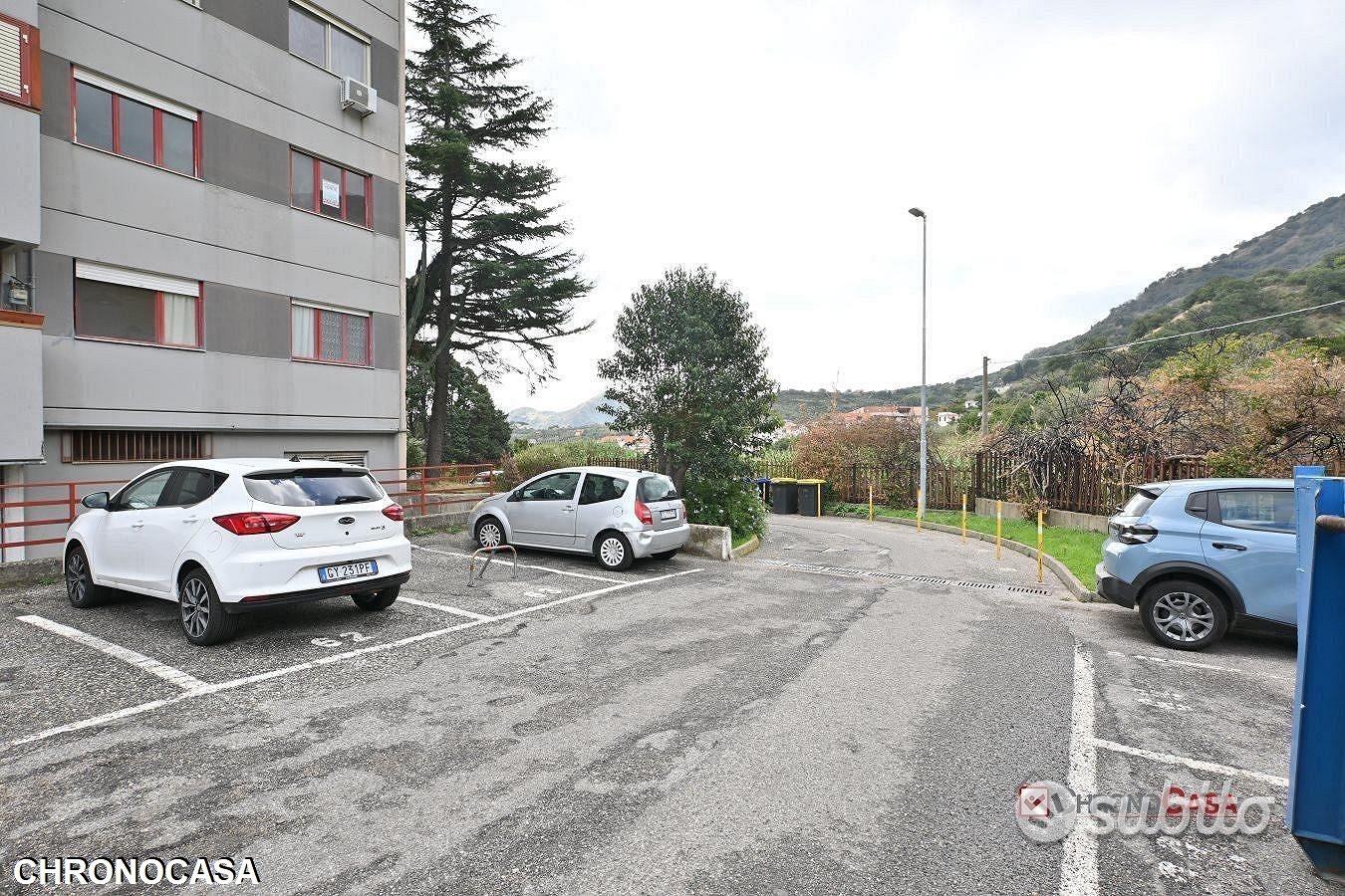 Apartment in Messina, Contrada Nuovo Piano di Zona, II Circoscrizione - Altro