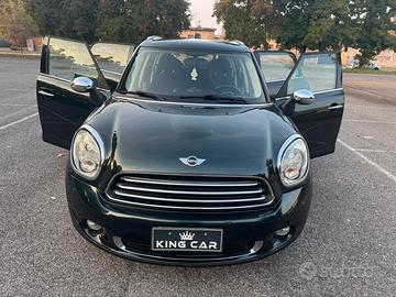 Mini One Countryman 1.6