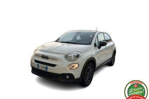 FIAT 500X 1.3 MultiJet 95 CV Club