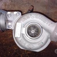 Turbina audi a4 a5 a6 q5 2.0 tdi 120 136 143cv