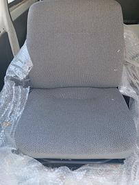 sedili nuovi restauro Bedrord rascal Suzuki Carry