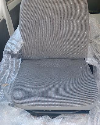 sedili nuovi restauro Bedrord rascal Suzuki Carry