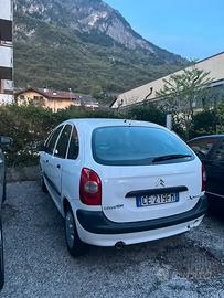 Citroen xsara
