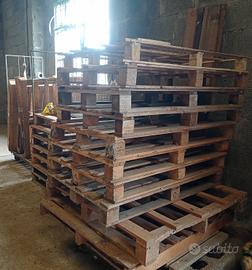 Pallet - Bancali