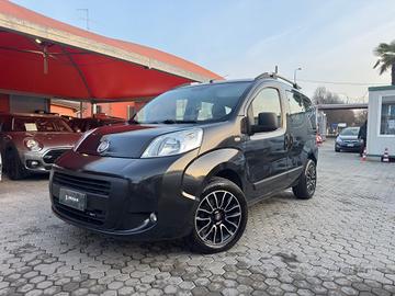 Fiat Qubo ADATTA A NEOPATENTATI 1.4 8V 73 CV Dynam