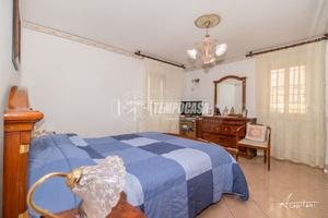 Trilocale con garage