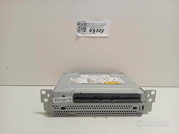 AUTORADIO BMW Serie 3 F31 Touring 8791768 N47D20C