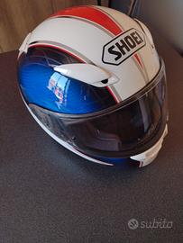 Casco Shoei 