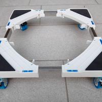 Portalavatrice o asciugatrice