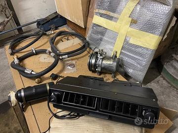 Kit usato Aria condizionata per Jaguar