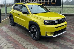 Fiat Grande Panda 1.2 Hybrid 110 CV S&S La Prima