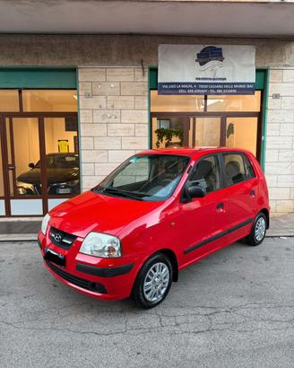 Hyundai Atos HYUNDAY PRIME