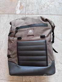 Moto kit Borse Kappa RAMBLER
