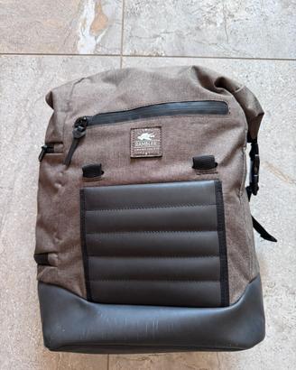 Moto kit Borse Kappa RAMBLER