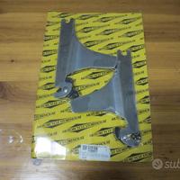 Piastre sissy bar a sgancio rapido per Harley