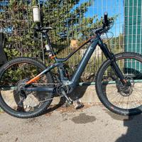 Scott ebike