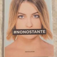 LIbro "Nonostante" di Marta Losito