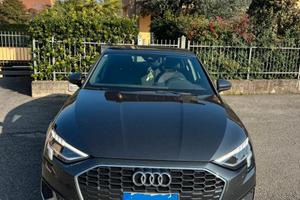AUDI A3 SPB 30 TFSI S TRONIC Business Advanced