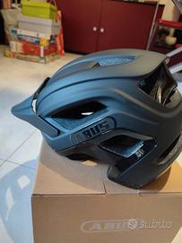 Casco Abus Cliffhanfer MTB