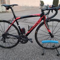 Wilier zero.9 taglia S 
