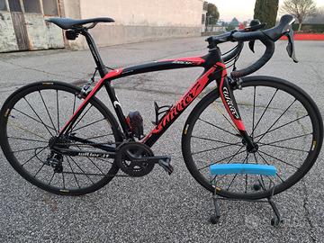 Wilier zero.9 taglia S 