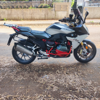 Bmw r 1200 rs