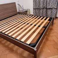 Letto Matrimoniale (no ikea)