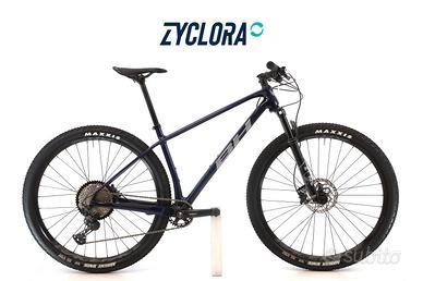 BH Ultimate RC 7.5 XT t.M