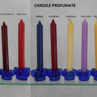 Candele Profumate Hand Made