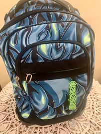 Zainetto Seven con trolley Zaino scolastico