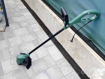 Tagliabordi elettrico Bosch Easy