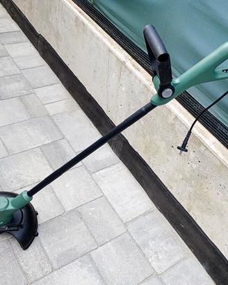 Tagliabordi elettrico Bosch Easy