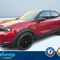 Opel Mokka 1.2 T GS LINE S&S 100CV