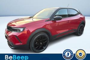 Opel Mokka 1.2 T GS LINE S&S 100CV