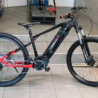 BICICLETTA ELETTRICA MTB ARMONY MOENA RACE