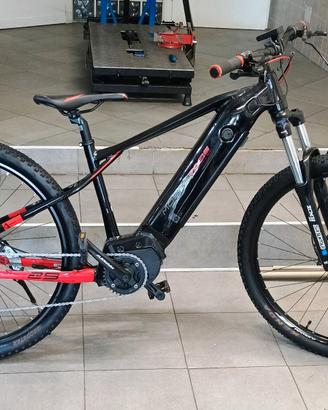 BICICLETTA ELETTRICA MTB ARMONY MOENA RACE