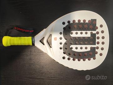 Wilson bela LT 2.5